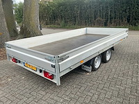 2022 hapert azure ta 302 aanhangwagen - afbeelding 8 van  20