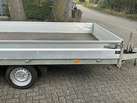 2022 hapert azure ta 302 aanhangwagen - afbeelding 9 van  20