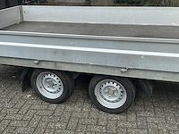 2022 hapert azure ta 302 aanhangwagen - afbeelding 10 van  20