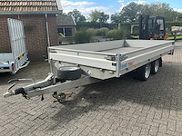 2022 hapert azure ta 302 aanhangwagen - afbeelding 1 van  20