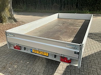 2022 hapert azure ta 302 aanhangwagen - afbeelding 12 van  20