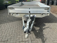 2022 hapert azure ta 302 aanhangwagen - afbeelding 15 van  20