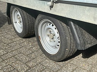 2022 hapert azure ta 302 aanhangwagen - afbeelding 18 van  20