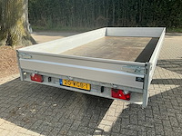 2022 hapert azure ta 302 aanhangwagen - afbeelding 20 van  20