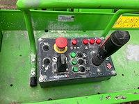 2022 haulotte star10 masthoogwerker - afbeelding 2 van  19