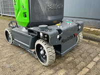 2022 haulotte star10 masthoogwerker - afbeelding 9 van  19