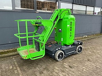 2022 haulotte star10 masthoogwerker - afbeelding 1 van  19