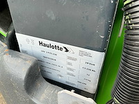 2022 haulotte star10 masthoogwerker - afbeelding 12 van  19