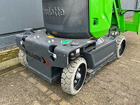 2022 haulotte star10 masthoogwerker - afbeelding 18 van  19