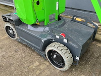 2022 haulotte star10 masthoogwerker - afbeelding 19 van  19