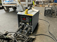 2022 hbs cdi 1502 stiftlasmachine - afbeelding 1 van  4