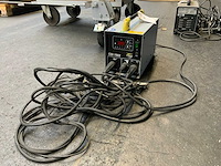 2022 hbs cdi 1502 stiftlasmachine - afbeelding 2 van  4