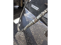 2022 heinz hz152 hydraulische sloophamer - afbeelding 4 van  6