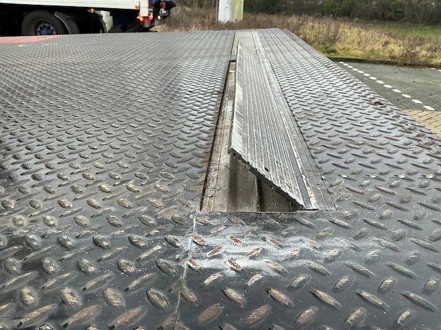 2022 heiwo oplegger - afbeelding 2 van  26