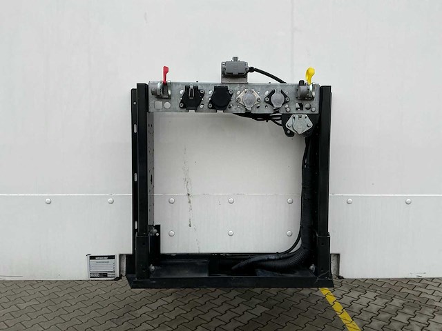 2022 heiwo oplegger - afbeelding 7 van  26