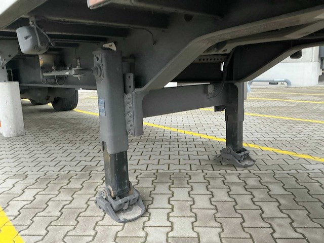 2022 heiwo oplegger - afbeelding 20 van  26