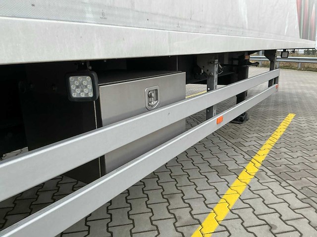 2022 heiwo oplegger - afbeelding 10 van  26