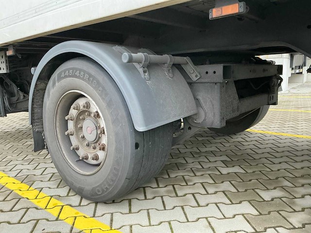 2022 heiwo oplegger - afbeelding 11 van  26