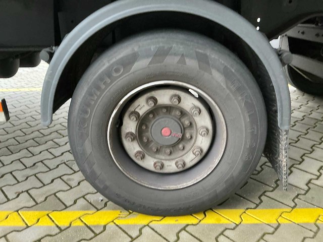 2022 heiwo oplegger - afbeelding 12 van  26