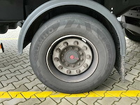 2022 heiwo oplegger - afbeelding 12 van  26