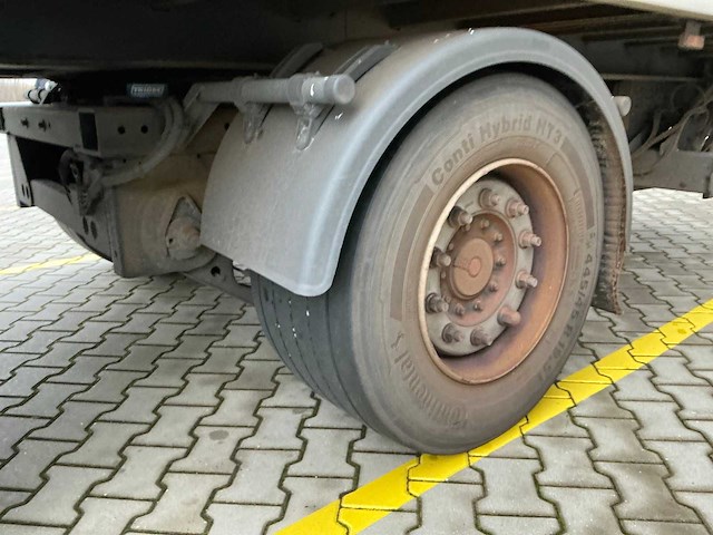 2022 heiwo oplegger - afbeelding 21 van  26