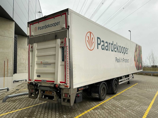 2022 heiwo oplegger - afbeelding 24 van  26