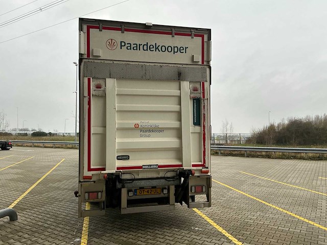 2022 heiwo oplegger - afbeelding 16 van  26
