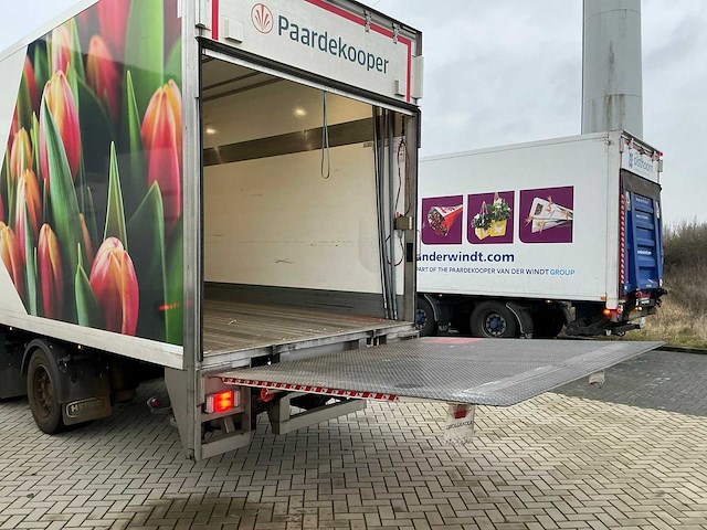 2022 heiwo oplegger - afbeelding 25 van  26