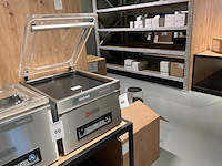 2022 henkelman jumbo 42 xl vacuümmachine - afbeelding 2 van  6