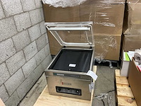 2022 henkelman jumbo 42 xl vacuümmachine - afbeelding 6 van  6