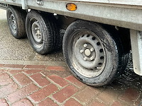2022 henra aanhangwagens b.v. aanhangwagen - afbeelding 7 van  10