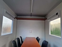 2022 henra aanhangwagens b.v. / brouwer sm400 schaftwagen - afbeelding 2 van  12