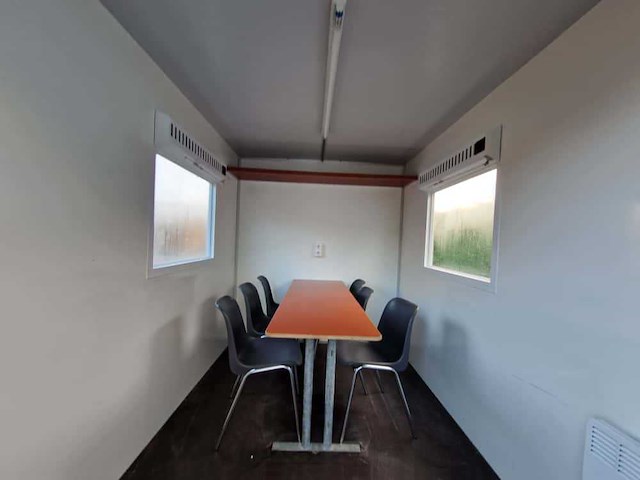 2022 henra aanhangwagens b.v. / brouwer sm400 schaftwagen - afbeelding 3 van  12