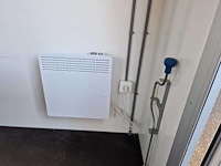 2022 henra aanhangwagens b.v. / brouwer sm400 schaftwagen - afbeelding 11 van  12