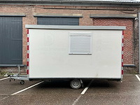 2022 henra snelverkeer schaftwagen - afbeelding 2 van  9