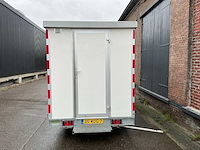 2022 henra snelverkeer schaftwagen - afbeelding 4 van  9