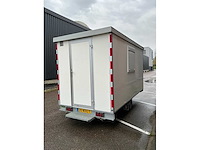 2022 henra snelverkeer schaftwagen - afbeelding 5 van  9