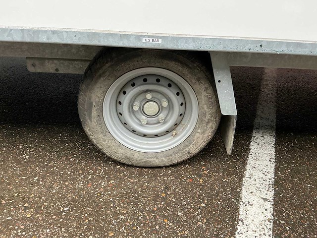 2022 henra snelverkeer schaftwagen - afbeelding 7 van  9