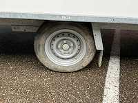 2022 henra snelverkeer schaftwagen - afbeelding 7 van  9