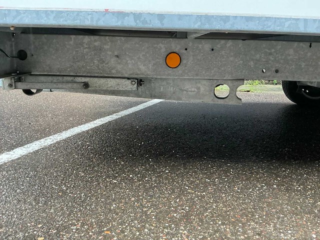 2022 henra snelverkeer schaftwagen - afbeelding 8 van  9