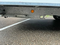 2022 henra snelverkeer schaftwagen - afbeelding 8 van  9