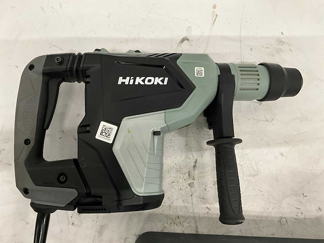 2022 hikoki dh 40mey boorhamer - afbeelding 2 van  4