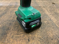 2022 hikoki ds 12da accu schroefmachine 12v - afbeelding 6 van  6