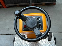 2022 hippo s1150 vloerreiniger - afbeelding 6 van  9