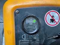 2022 hippo s1150 vloerreiniger - afbeelding 7 van  9