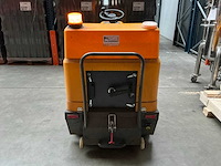 2022 hippo s1150 vloerreiniger - afbeelding 3 van  9