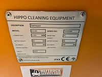 2022 hippo s1150 vloerreiniger - afbeelding 9 van  9