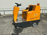 2022 hippo s1150 zelfrijdende veegmachine - afbeelding 1 van  14