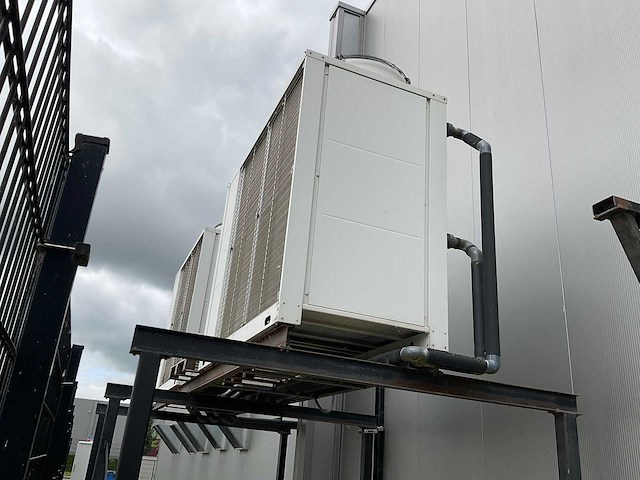 2022 hitema chiller (2x) - afbeelding 5 van  21