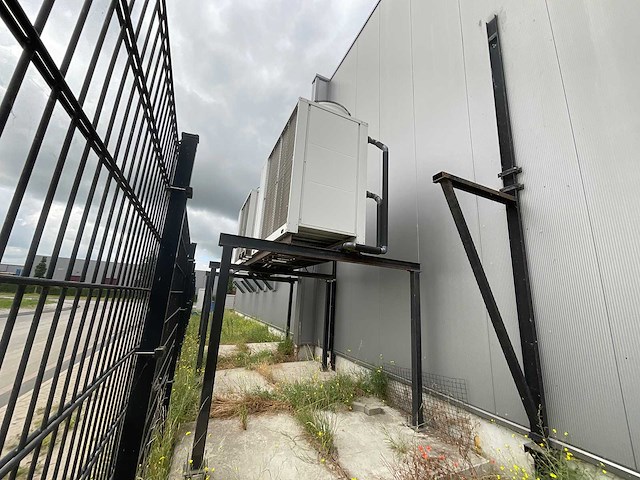 2022 hitema chiller (2x) - afbeelding 6 van  21